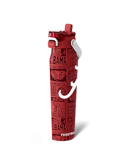 Bottle Buddy 32oz | Alabama Crimson Tide | Legacy