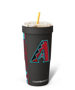 To-Go Buddy | Arizona Diamondbacks | Gameday