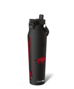 Bottle Buddy 32oz | Arkansas Razorbacks | Gameday