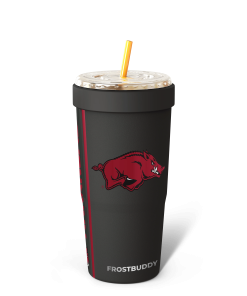 To-Go Buddy | Arkansas Razorbacks | Gameday