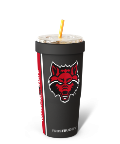 To-Go Buddy | Arkansas State Red Wolves | Gameday