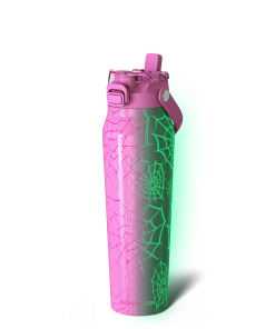 Bottle Buddy 32oz | Pink Widow
