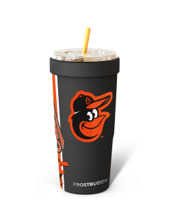 To-Go Buddy | Baltimore Orioles | Gameday