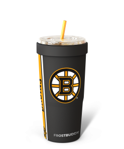 To-Go Buddy | Boston Bruins | Gameday