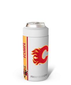 Universal Buddy | Calgary Flames | Gameday