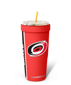 To-Go Buddy | Carolina Hurricanes | Gameday