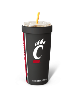 To-Go Buddy | Cincinnati Bearcats | Gameday