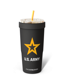 To-Go Buddy | U.S. Army | Unit Zero