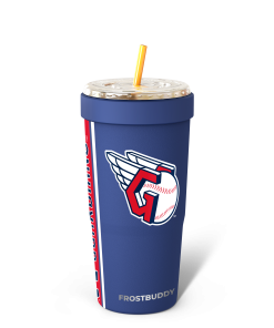 To-Go Buddy | Cleveland Guardians | Gameday