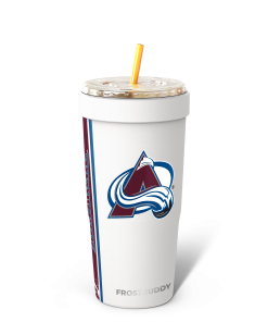 To-Go Buddy | Colorado Avalanche | Gameday