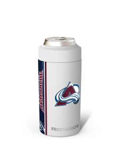 Universal Buddy | Colorado Avalanche | Gameday