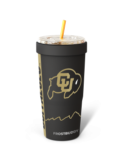 To-Go Buddy | Colorado Buffaloes | Gameday