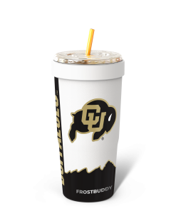 To-Go Buddy | Colorado Buffaloes | Gameday