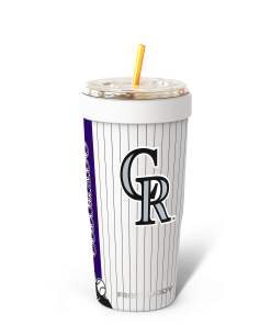To-Go Buddy | Colorado Rockies | Gameday