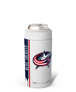 Universal Buddy | Columbus Blue Jackets | Gameday