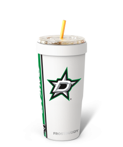 To-Go Buddy | Dallas Stars | Gameday