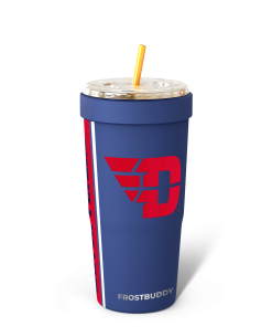 To-Go Buddy | Dayton Flyers | Gameday