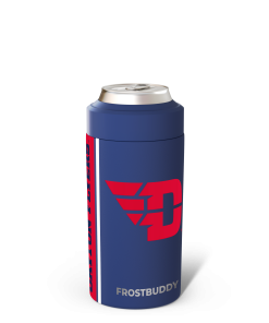 Universal Buddy | Dayton Flyers | Gameday
