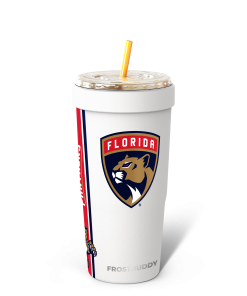 To-Go Buddy | Florida Panthers | Gameday