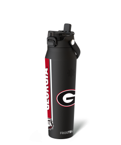 Bottle Buddy 32oz | Georgia Bulldogs | Gameday