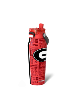Bottle Buddy 24oz | Georgia Bulldogs | Legacy