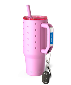 Thicc Buddy 40oz | Gumdrop w/ Skin