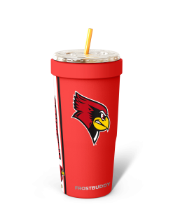 To-Go Buddy | Illinois State Redbirds | Gameday