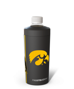 Universal XL | Iowa Hawkeyes | Gameday