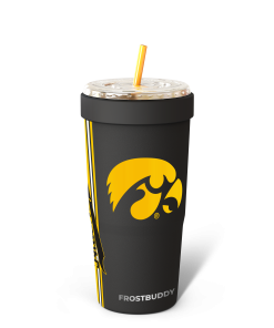 To-Go Buddy | Iowa Hawkeyes | Gameday