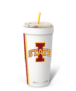 To-Go Buddy | Iowa State Cyclones | Gameday