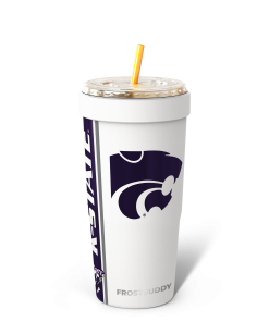 To-Go Buddy | Kansas State Wildcats | Gameday