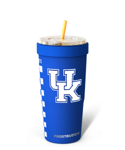 To-Go Buddy | Kentucky Wildcats | Gameday