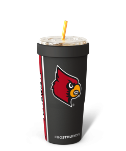 To-Go Buddy | Louisville Cardinals | Gameday