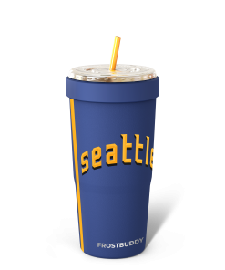To-Go Buddy | Seattle Mariners | City Connect