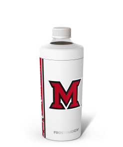 Universal XL | Miami-Ohio Redhawks | Gameday
