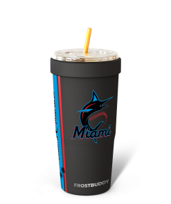To-Go Buddy | Miami Marlins | Gameday