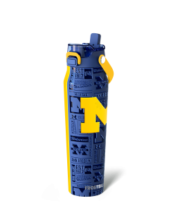 Bottle Buddy 32oz | Michigan Wolverines | Legacy