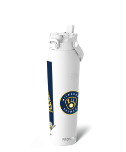 Bottle Buddy 32oz | Milwaukee Brewers | Gameday