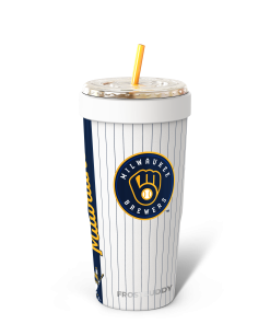 To-Go Buddy | Milwaukee Brewers | Gameday