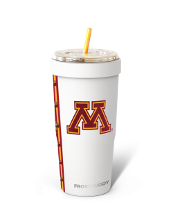 To-Go Buddy | Minnesota Gophers | Gameday