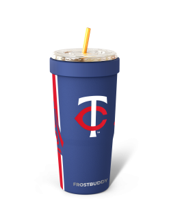 To-Go Buddy | Minnesota Twins | Gameday