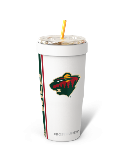 To-Go Buddy | Minnesota Wild | Gameday
