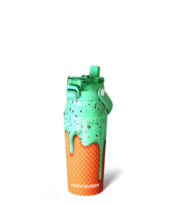 Bottle Buddy 16oz | Mint Chocolate