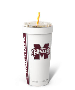 To-Go Buddy | Mississippi State Bulldogs | Gameday