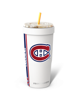 To-Go Buddy | Montreal Canadiens | Gameday