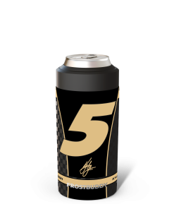 Universal Buddy | Kyle Larson x Zac Brown Band | Fast Tracks