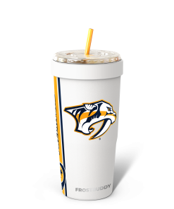 To-Go Buddy | Nashville Predators | Gameday