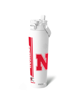 Bottle Buddy 32oz | Nebraska Cornhuskers | Gameday