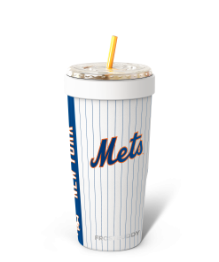 To-Go Buddy | New York Mets | Gameday