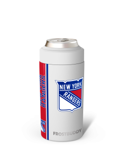 Universal Buddy | New York Rangers | Gameday